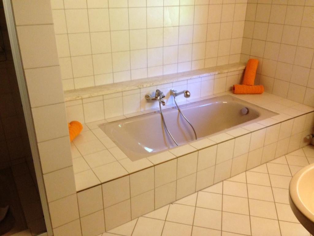 Appartements Am See Neukirchen am Großvenediger Pokoj fotografie