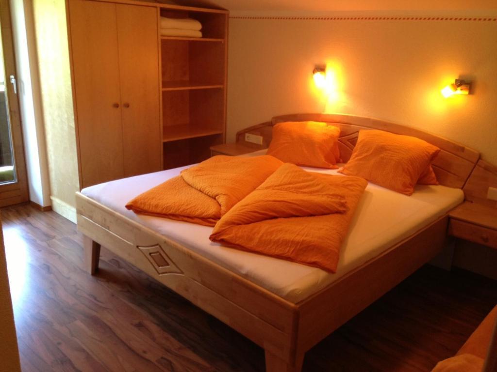 Appartements Am See Neukirchen am Großvenediger Pokoj fotografie